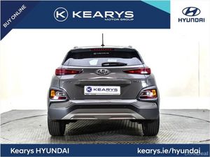 Hyundai KONA 1.0 T-GDI Executive - Image 3