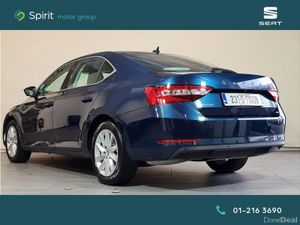 Skoda Superb SUPERB AMB 1.5TSI 150HP**Call John 08 - Image 3