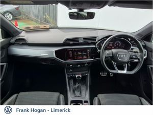 Audi Q3 35 TDI 150HP S Tronic S line - Image 2