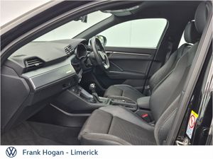 Audi Q3 35 TDI 150HP S Tronic S line - Image 4
