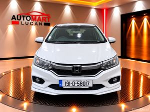 HONDA GRACE/CIVIC 2019 1.5 HYBRID EX PACKAGE - Image 2