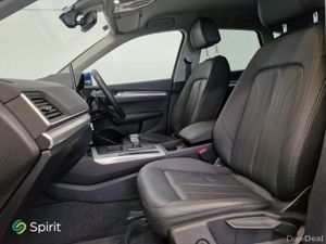 Audi Q5 50 TFSI E SE 5DR AUTO-CALL DARAGH 08616738 - Image 4