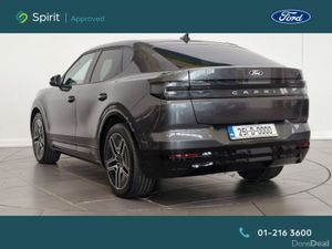 Ford Capri PREMIUM EXTENDED RANGE (77kWh)**CALL AL - Image 3