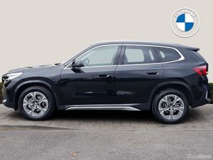 BMW X1 sDrive18d xLine - Image 3