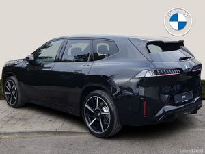 BMW iX3 40 M Sport - Image 3