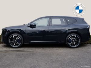 BMW iX3 40 M Sport - Image 4