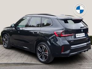 BMW X1 xDrive23d M Sport - Image 3