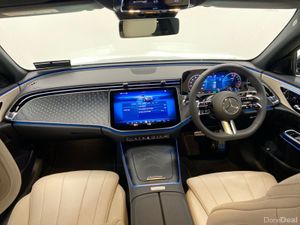 Mercedes-Benz E-Class E 300 de EQ Hybrid Technolog - Image 4