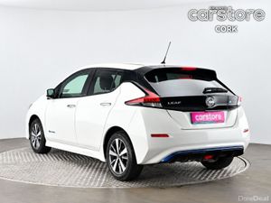 Nissan Leaf Leaf SV 40 kWh - Image 3