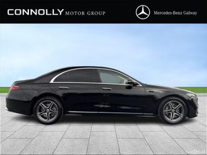 Mercedes-Benz S-Class S450e *New Model* - Image 4