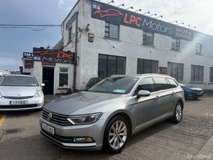 Volkswagen Passat 2015 - Image 2