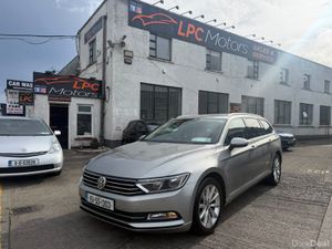 Volkswagen Passat 2015 - Image 3