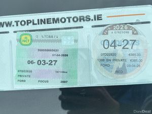 ==NCTED//TAXXED//GOOD DRIVER== - Image 2