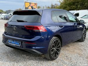 2021 Volkswagen Golf 1.0 LIFE - Image 3