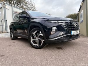 22 TUCSON PLUG-IN | VERY CLEAN EXAMPLE | FINANCE - Image 3