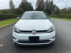 VOLKSWAGEN GOLF 1.2 TSI AUTO 2017 - Image 2