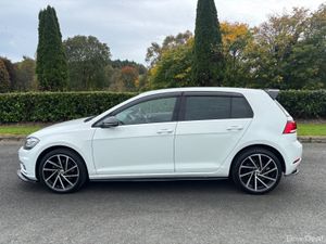 VOLKSWAGEN GOLF 1.2 TSI AUTO 2017 - Image 4