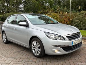 PEUGEOT 308 1.2 PURETECH - Image 2