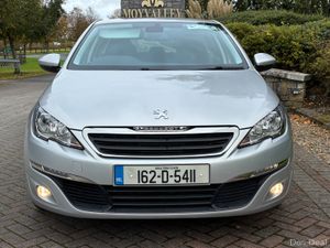 PEUGEOT 308 1.2 PURETECH - Image 4