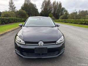 VOLKSWAGEN GOLF 1.2 TSI AUTO 2015 - Image 2