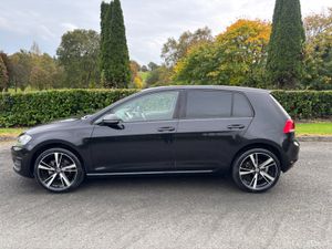 VOLKSWAGEN GOLF 1.2 TSI AUTO 2015 - Image 4