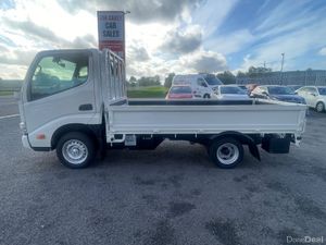 2026-1 Toyota Dyna - Image 4