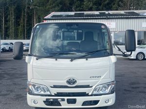 2026-1 Toyota Dyna - Image 2