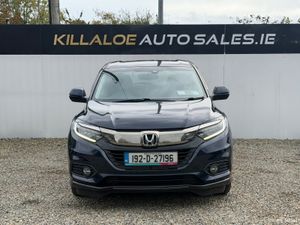 Honda Vezel 1.5 Petrol Hybrid Auto (Very Low KM’s) - Image 2