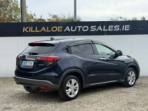 Honda Vezel 1.5 Petrol Hybrid Auto (Very Low KM’s) - Image 4