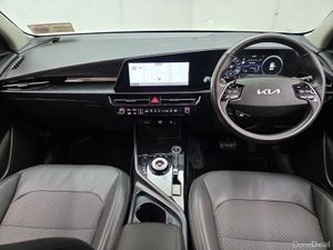 Kia Niro Niro EV K3 - Image 4