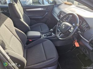 Skoda Karoq 1.6TDI 115bhp DSG Ambition **Call Bria - Image 4