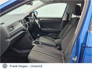 Volkswagen T-Roc 1.6 TDI 115bhp DESIGN - LOW KLMS - Image 4