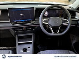 Volkswagen Tayron Edition 75 2.0 TDI 150HP DSG - Image 3