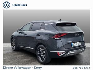 Kia Sportage K2 1.6 Diesel 115 Bhp - Image 4