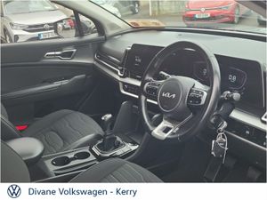 Kia Sportage K2 1.6 Diesel 115 Bhp - Image 3