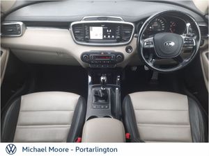 Kia Sorento 2.2 K2 4x2 - Image 2