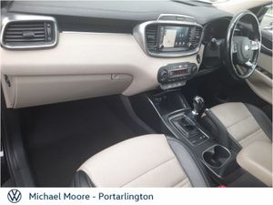 Kia Sorento 2.2 K2 4x2 - Image 4
