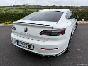 Volkswagen Arteon 2021 - Image 3