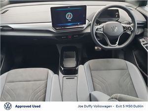 Volkswagen ID.4 MATCH PRO 77kWh AUTO - Image 3