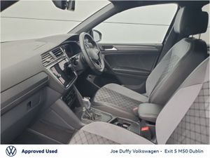 Volkswagen Tiguan R-LINE 2.0 TDI 150HP DSG AUTO - Image 4