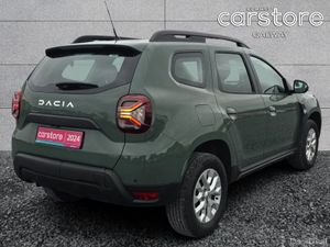 Dacia Duster 1.5 Blue dCi 115 Expression - Image 3