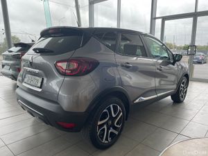 Renault Captur 1.0 Petrol - Image 2
