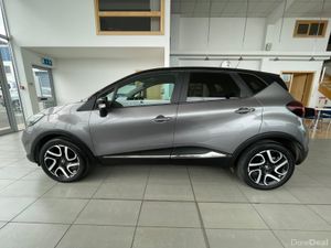 Renault Captur 1.0 Petrol - Image 3