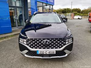 HYUNDAI SANTA FE 1.6 EXECUTIVE PLUS **7 SEATER** - Image 2