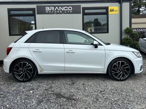 Audi A1 1.0 TFSI Auto 2017 - Image 4