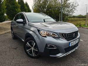 Peugeot 3008 2018 - Image 2