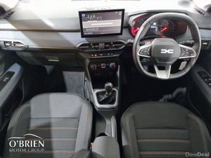 Dacia Sandero Stepway STEPWAY Expression TCe 110 E - Image 2
