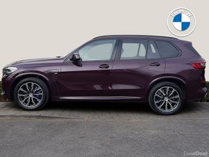 BMW X5 xDrive45e xLine - Image 3