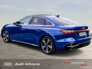 Audi A5 2.0TFSIe 295BHP quattro S-Line S-Tronic - Image 3