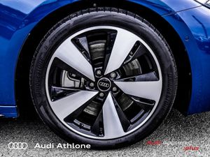 Audi A5 2.0TFSIe 295BHP quattro S-Line S-Tronic - Image 4